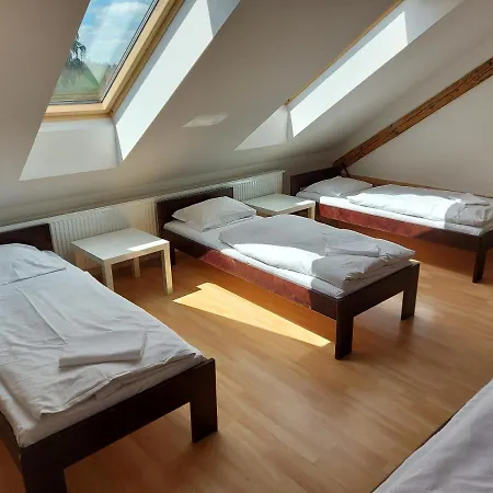 Holiday House Stara Hospoda * Koberovice
