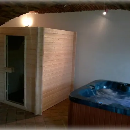 Holiday House Stara Hospoda * Koberovice