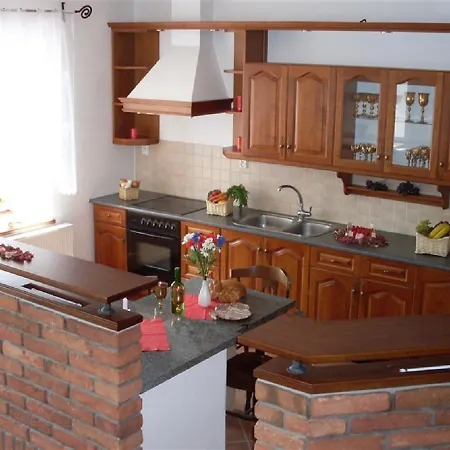 Holiday House Stara Hospoda *