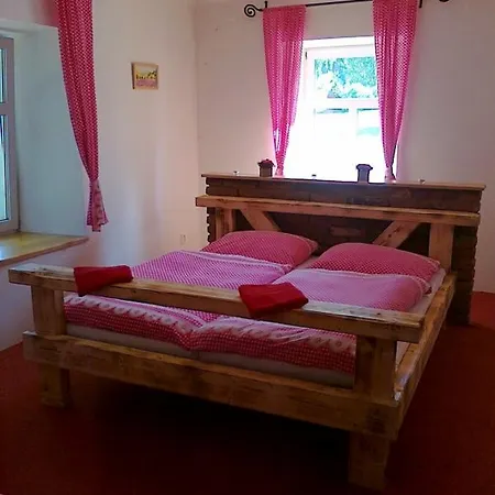Holiday House Stara Hospoda