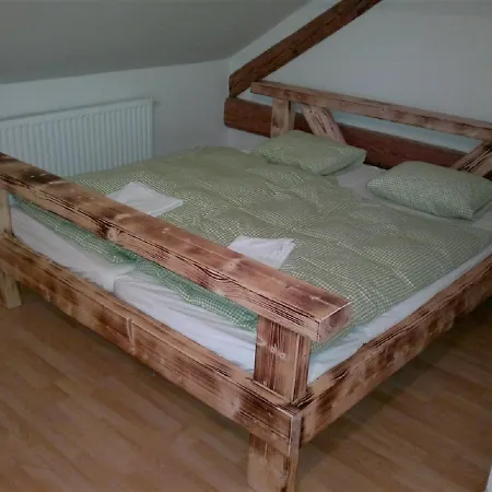 Holiday House Stara Hospoda Holiday home *