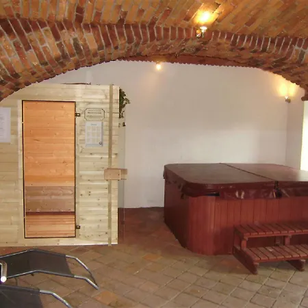 Holiday House Stara Hospoda Holiday home *