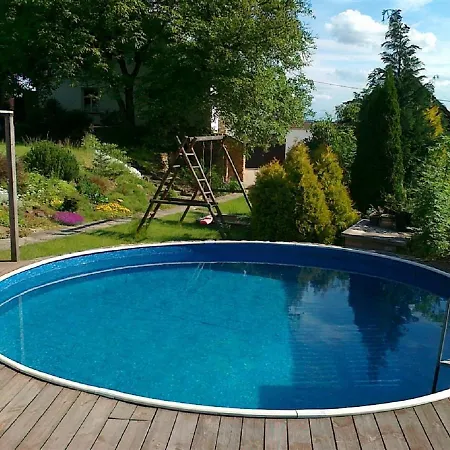 Holiday House Stara Hospoda Koberovice